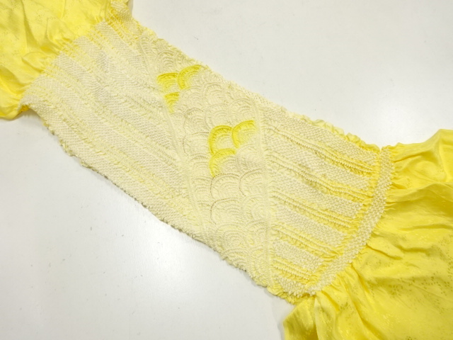 Japanese Kimono / Accessories Silk